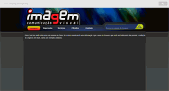 Desktop Screenshot of imagemsc.com.br